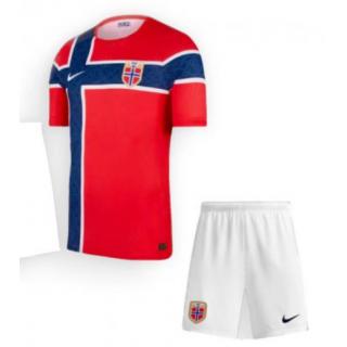 Noruega 1a Equipación 2026 - NIÑOS